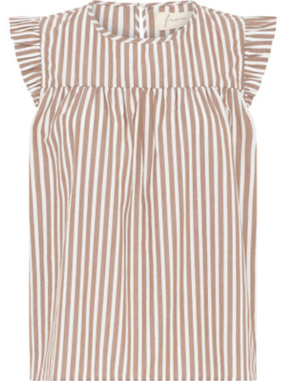 Frau - Frau Stockholm Top