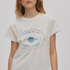 Rabens Saloner - Rabens Saloner Journey T-shirt Ambla Rabens Saloner - Rabens Saloner Journey T-shirt Ambla