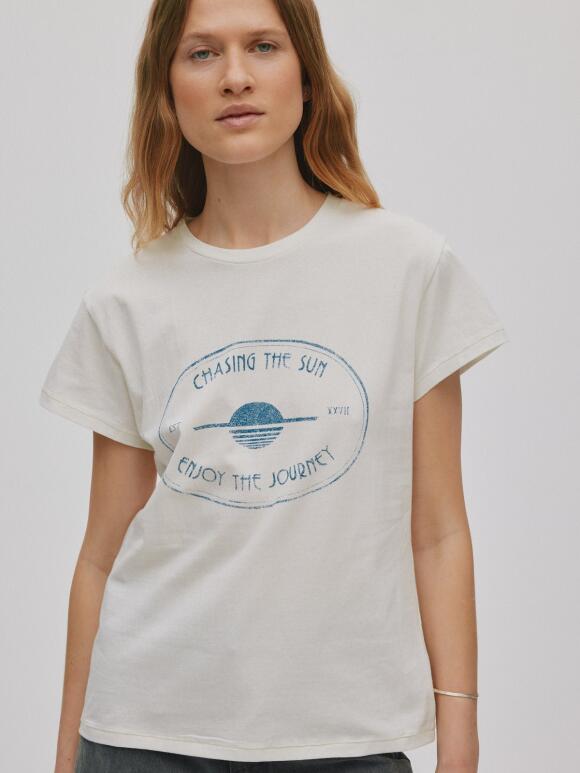 Rabens Saloner - Rabens Saloner Journey T-shirt Ambla