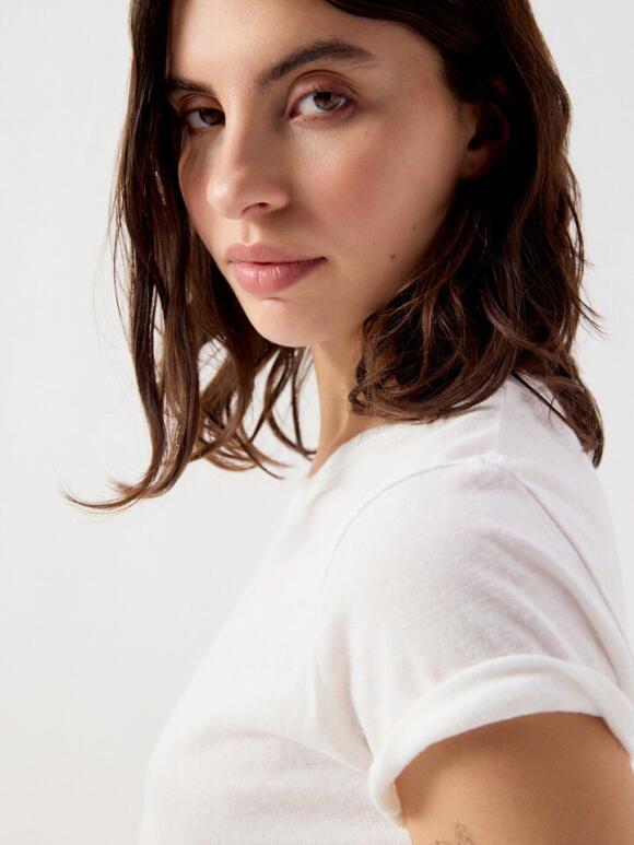 American Vintage - American Vintage T-Shirt Gamipy