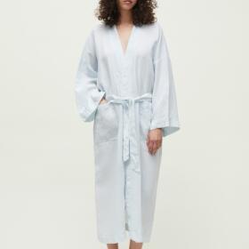 Aiayu - Aiayu Kimono Linen 