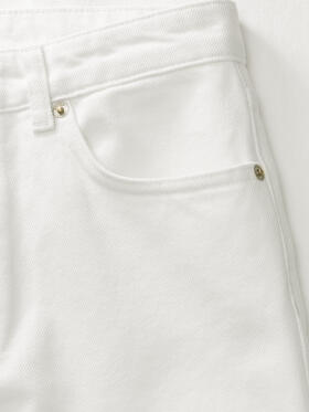 Skall  - Skall Sharon Straight Jeans