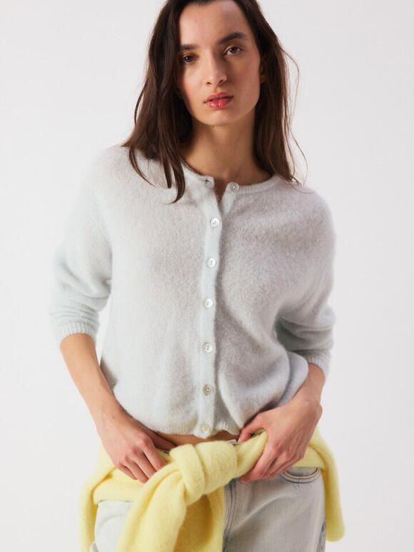 American Vintage Vitow Cardigan