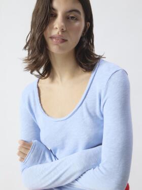 American Vintage - American Vintage T-shirt Sonoma American Vintage - American Vintage T-shirt Sonoma