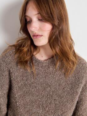 American Vintage - American Vintage Jumper Zolly American Vintage - American Vintage Jumper Zolly