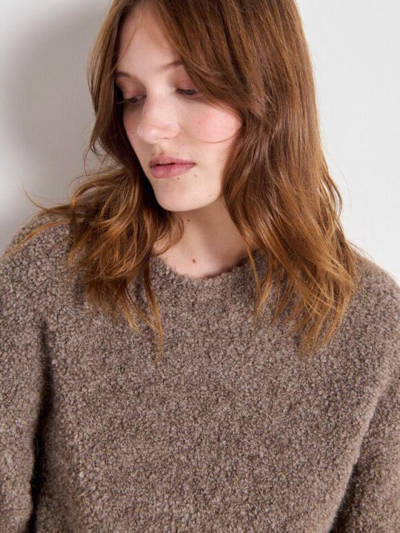 American Vintage - American Vintage Jumper Zolly American Vintage - American Vintage Jumper Zolly