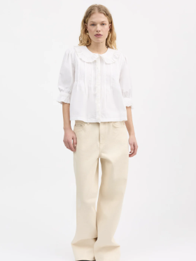 Skall Studio - Skall Studio Viola Blouse
