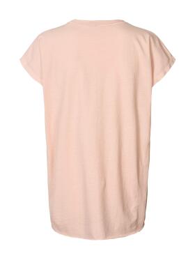 Rabens Saloner - Rabens Saloner Boxy Tee Anira