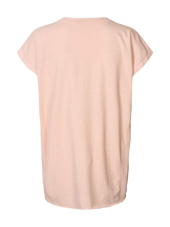 Rabens Saloner - Rabens Saloner Boxy Tee Anira