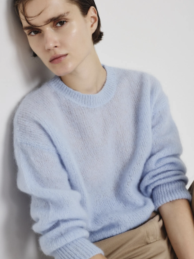 Pomandère  - Pomandére Knitwear