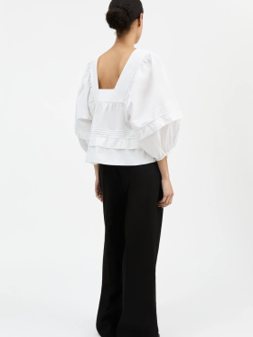 Skall Studio - Skall Studio Alice Blouse