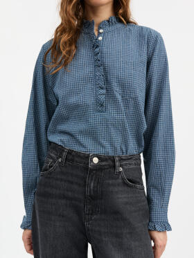 Skall Studio - Skall Studio Lune Shirt