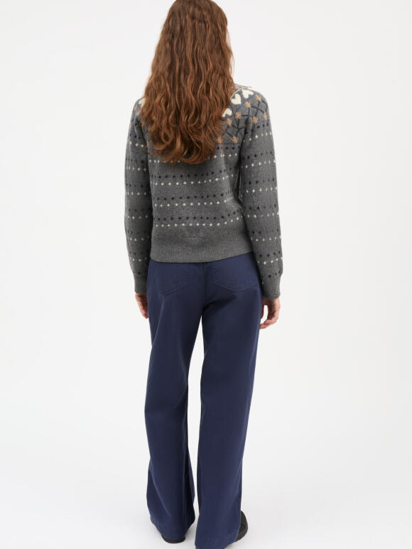 Skall  - Skall Misty Jumper