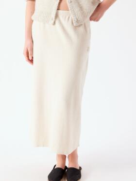 American Vintage - Amercian Vintage Fuxow Skirt American Vintage - Amercian Vintage Fuxow Skirt