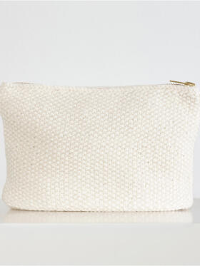 Gai +Lisva - Gai + Lisva Stine Alpaca Purse