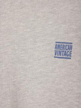 American Vintage - American Vintage Zofbay Sweatshirt