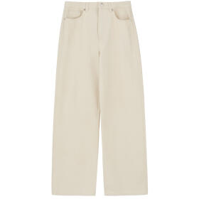 Skall  - Skall Willow Wide Jeans