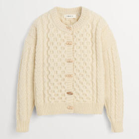 Skall  - Skall Lennox Cardigan