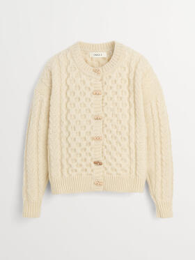 Skall  - Skall Lennox Cardigan