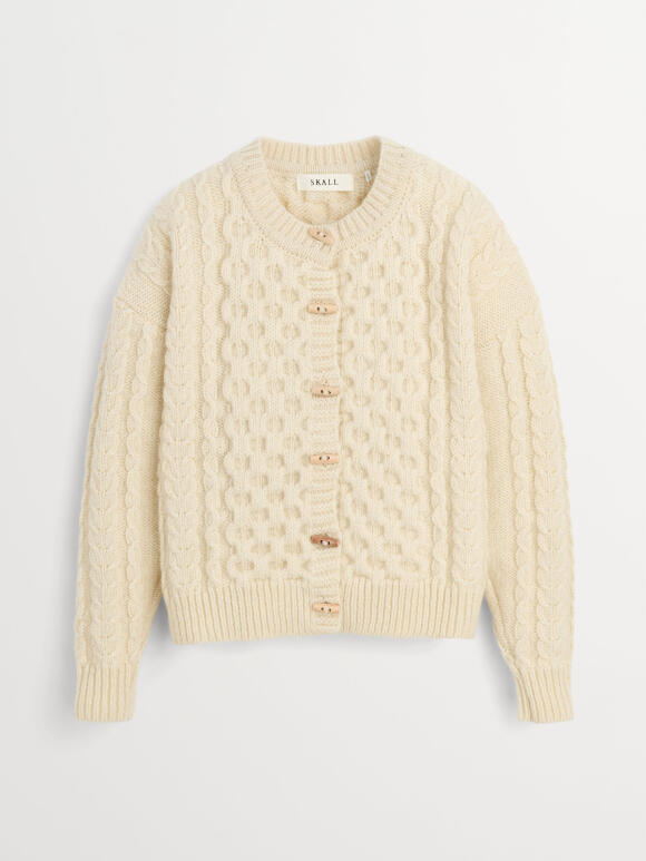 Skall  - Skall Lennox Cardigan