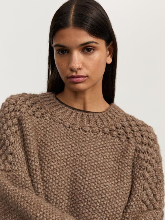 Aiayu - Aiayu Daniela Sweater