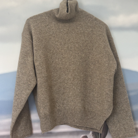 Pomandère  - Pomandére Knitwear