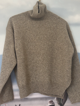 Pomandère  - Pomandére Knitwear