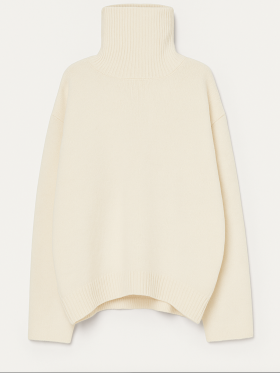 Pomandère  - Pomandére Knitwear