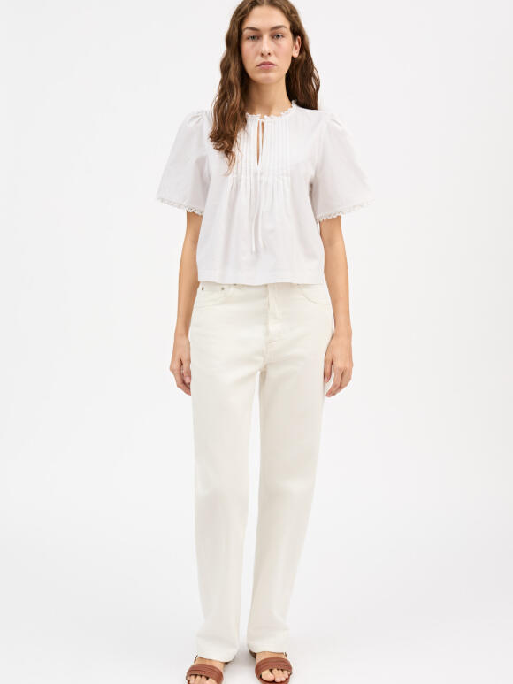 Skall  - Skall Freesia Blouse