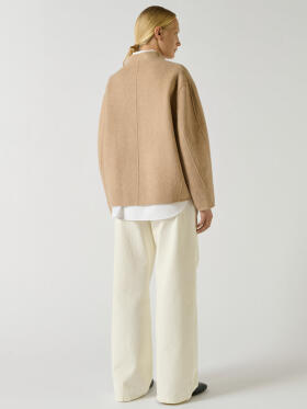 Soeur - Soeur Windsor Wool Jacket Soeur - Soeur Windsor Wool Jacket