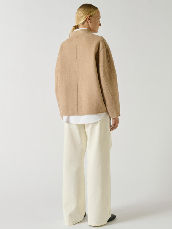 Soeur - Soeur Windsor Wool Jacket