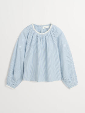 Skall - Skall Karlie Blouse Skall - Skall Karlie Blouse