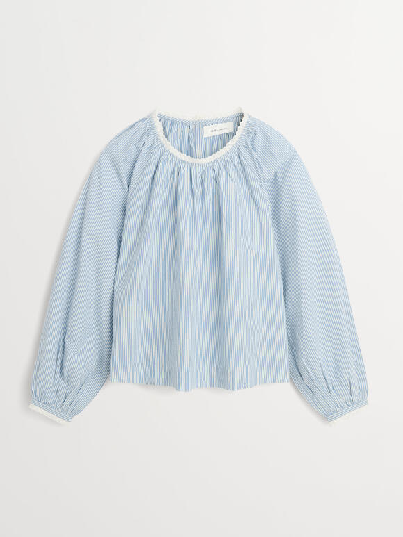 Skall  - Skall Karlie Blouse