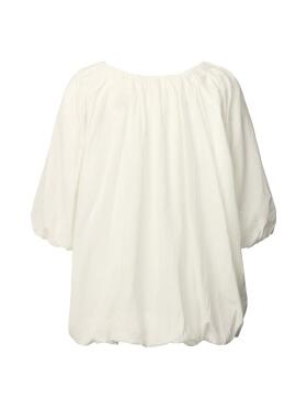 Rabens Saloner - Rabens Saloner Cloud Blouse Rachelle