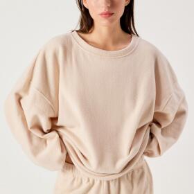 American Vintage - American Vintage Sweatshirt Puggy 