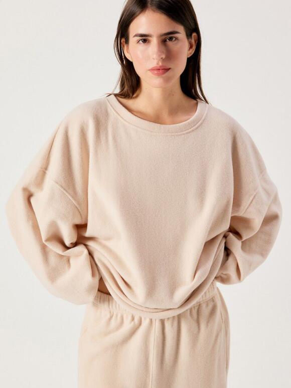 American Vintage - American Vintage Sweatshirt Puggy 
