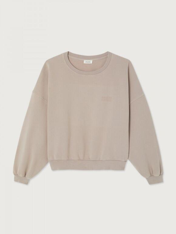 American Vintage - American Vintage Sweatshirt  Jitbay