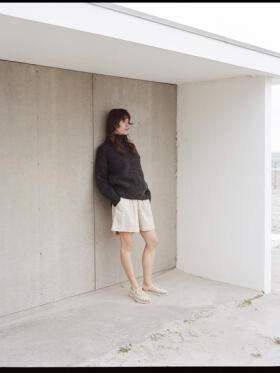 KEEN UNEEK x Skall Studio