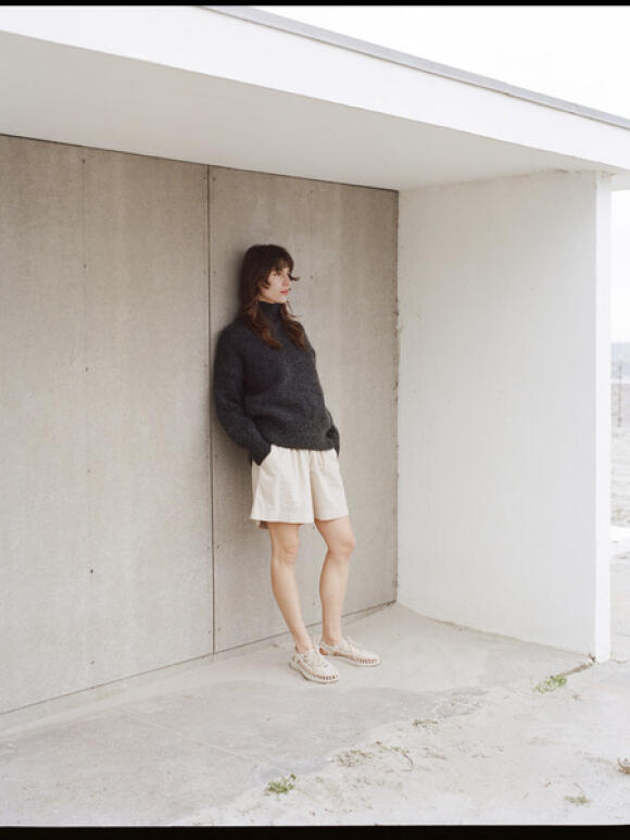 KEEN UNEEK x Skall Studio