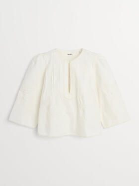 Skall - Skall Irma Blouse Skall - Skall Irma Blouse