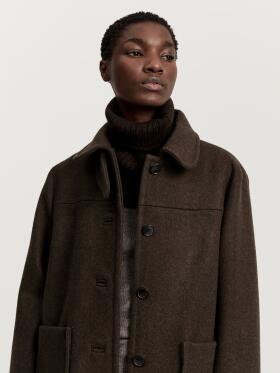 Aiayu - Aiayu Jamie Jacket Loden