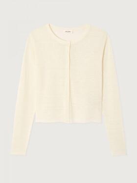 American Vintage - American Vintage Epaky Cardigan