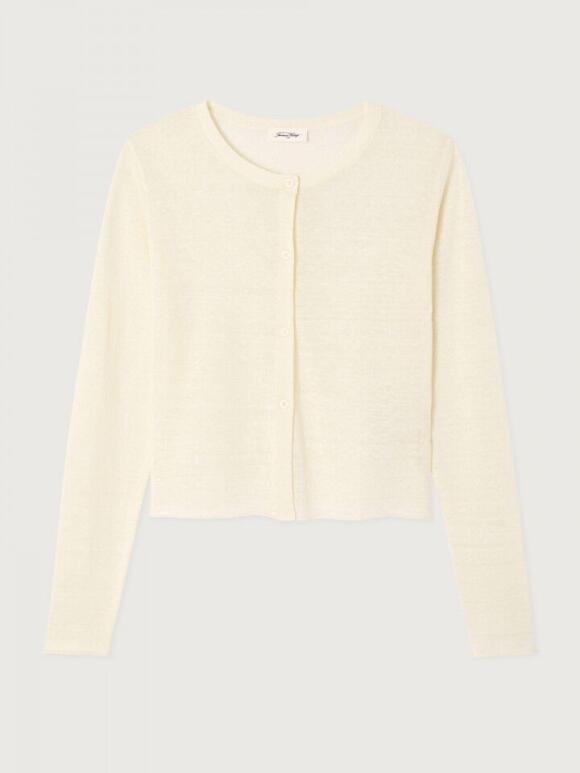 American Vintage - American Vintage Epaky Cardigan