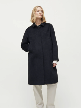 Aiayu - Aiayu Noor Coat Wool