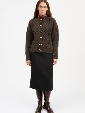 Skall  - Skall Lennox Cardigan