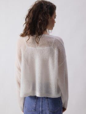 American Vintage - American Vintage Cardigan Bodyrow