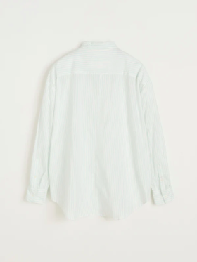 Aiayu - Aiayu Shirt Mist