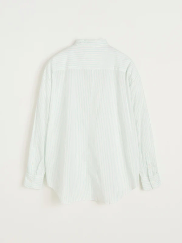 Aiayu - Aiayu Shirt Mist