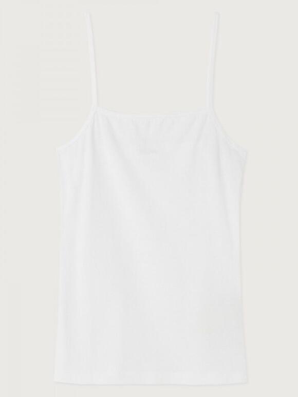 American Vintage Apoly Tank Top