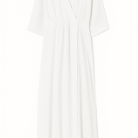 Pomandère  - Pomandère Dress